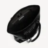 Men’s le city cabas bag in black
