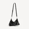 Men’s le city moto medium in black