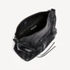 Men’s le city moto medium in black