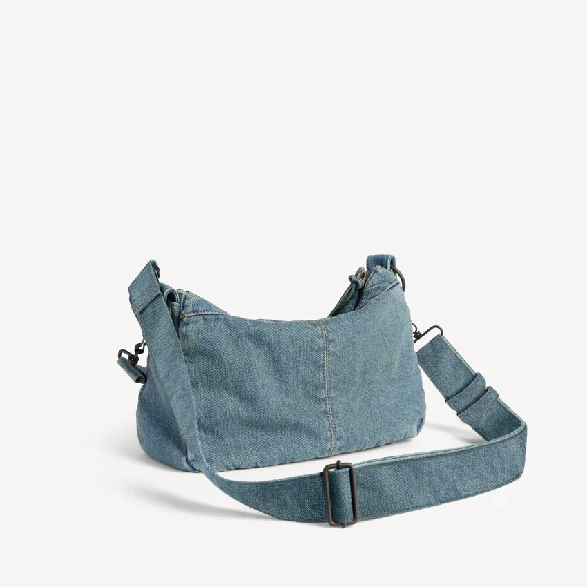 Men’s le city moto small in blue Men’s le city moto small in blue