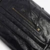 Men’s le city multipocket crossbody bag medium in black