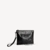 Men’s le city pouch in black