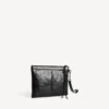 Men’s le city pouch in black