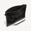 Men’s le city pouch in black
