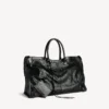 Men’s le city travel bag in black