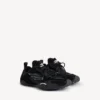 Men’s monday ultra sneaker in black
