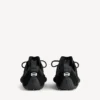 Men’s monday ultra sneaker in black