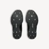 Men’s monday ultra sneaker in black