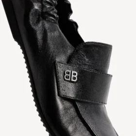Men’s palermo bb loafer in black
