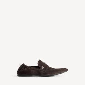 Men’s palermo bb loafer in brown