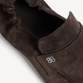 Men’s palermo bb loafer in brown