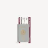 Men’s passport long wallet 1 ticket in balenciaga grey Men’s passport long wallet 1 ticket in balenciaga grey
