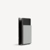 Men’s passport long wallet 1 ticket in balenciaga grey Men’s passport long wallet 1 ticket in balenciaga grey