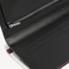Men’s passport long wallet 1 ticket in balenciaga grey Men’s passport long wallet 1 ticket in balenciaga grey