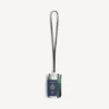 Men’s passport phone holder in passport blue Men’s passport phone holder in passport blue