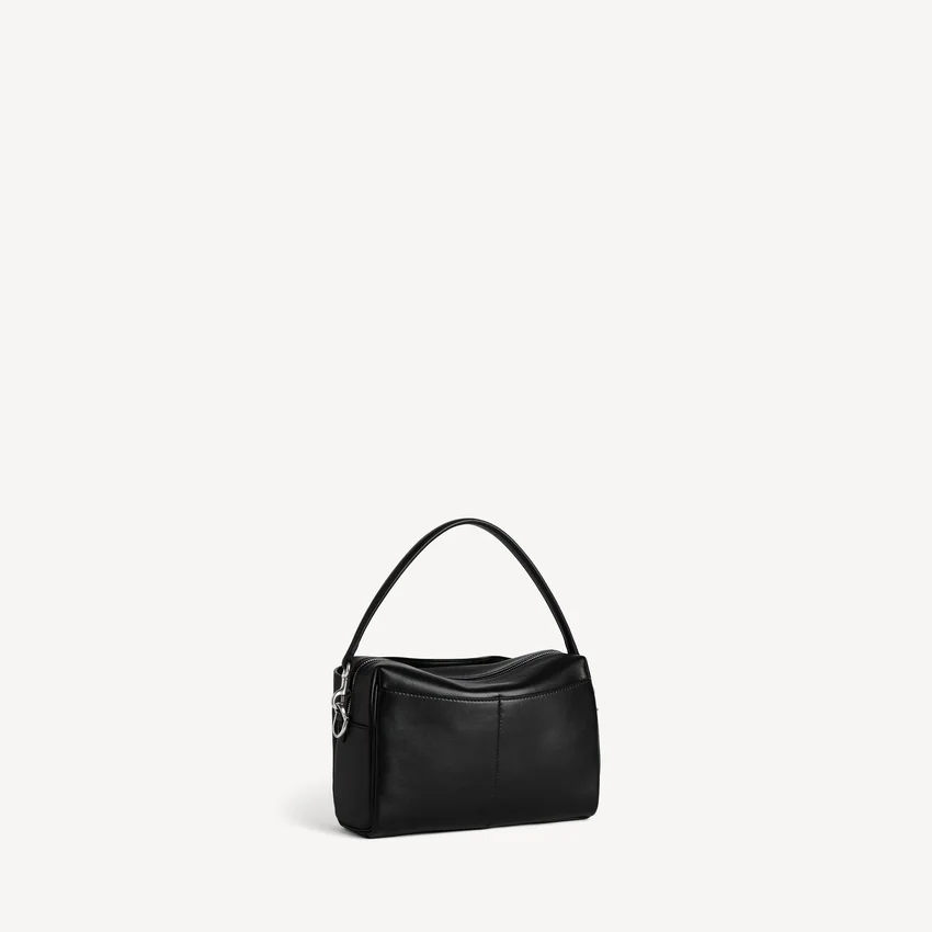 Men’s rodeo camera bag in black Men’s rodeo camera bag in black