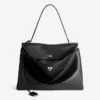 Men’s rodeo handbag xl in black Men’s rodeo handbag xl in black