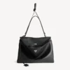 Men’s rodeo handbag xl in black Men’s rodeo handbag xl in black