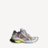 Men’s runner sneaker in multicolor Men’s runner sneaker in multicolor