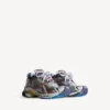 Men’s runner sneaker in multicolor Men’s runner sneaker in multicolor