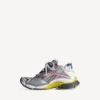 Men’s runner sneaker in multicolor Men’s runner sneaker in multicolor