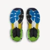 Men’s runner sneaker in multicolor Men’s runner sneaker in multicolor