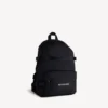 Men’s ski backpack in black Men’s ski backpack in black