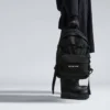 Men’s ski backpack in black Men’s ski backpack in black