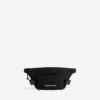 Men’s ski beltpack in black Men’s ski beltpack in black