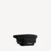 Men’s ski beltpack in black Men’s ski beltpack in black