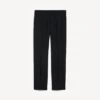 Men’s skinny tailored pants in black Men’s skinny tailored pants in black