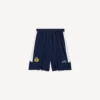 Men’s soccer baggy shorts in navy Men’s soccer baggy shorts in navy