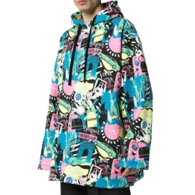 Men”s Sport Sweatshirt Multicolor 594576THV651045 Men”s Sport Sweatshirt Multicolor 594576THV651045