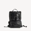 Men’s superbusy backpack in black Men’s superbusy backpack in black