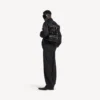 Men’s superbusy backpack in black Men’s superbusy backpack in black