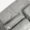Men’s superbusy camera bag in balenciaga grey Men’s superbusy camera bag in balenciaga grey