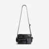 Men’s superbusy camera bag in black Men’s superbusy camera bag in black