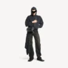Men’s superbusy camera bag in black Men’s superbusy camera bag in black