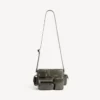 Men’s superbusy camera bag in khaki Men’s superbusy camera bag in khaki