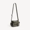 Men’s superbusy camera bag in khaki Men’s superbusy camera bag in khaki