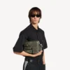 Men’s superbusy camera bag in khaki Men’s superbusy camera bag in khaki