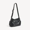 Men’s superbusy messenger bag in black Men’s superbusy messenger bag in black