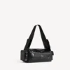 Men’s superbusy sling bag small in black Men’s superbusy sling bag small in black
