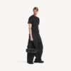 Men’s superbusy sling bag small in black Men’s superbusy sling bag small in black