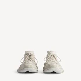 Men’s triple s.2 sneaker in eggshell