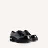 Men’s venom derby in black Men’s venom derby in black