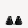 Men’s venom derby in black Men’s venom derby in black