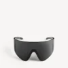Midnight mask sunglasses in black Midnight mask sunglasses in black