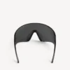 Midnight mask sunglasses in black Midnight mask sunglasses in black