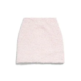 Mini Skirt “Pink” 793603T33285000